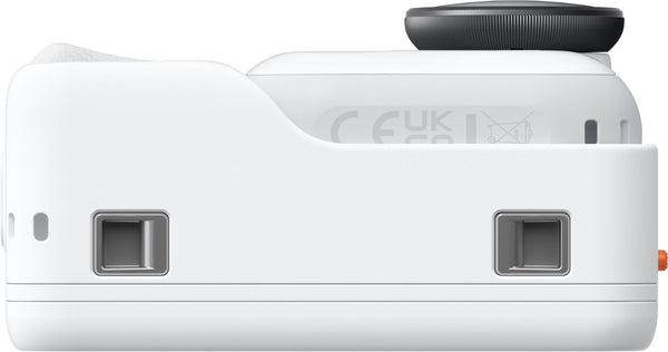 Insta360 - GO Ultra Action Camera - White