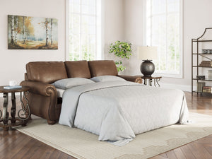 Chasemore - Sofa Sleeper #darkbrown