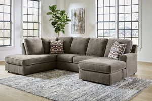 O'phannon - 2 Piece Sectional #2pc.leftarmfacingcornerchaisesectional
