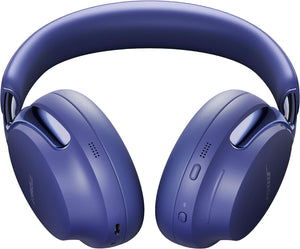 Bose - QuietComfort Ultra Headphones (2nd Gen) - Midnight Violet