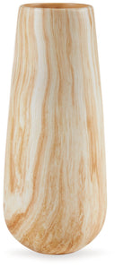 Cammen - Vase #6''wx6''dx14''h