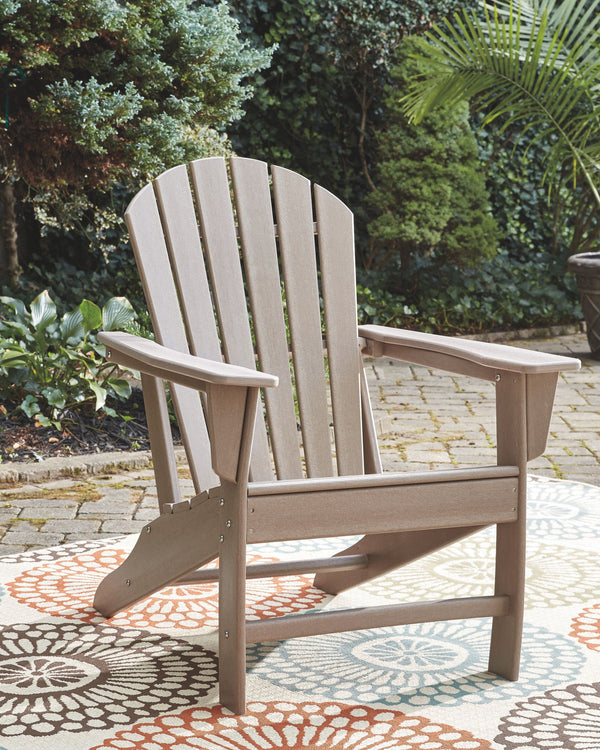 Sundown Treasure - Outdoor Conversation Set #darkgray