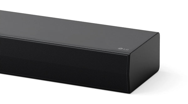 LG - 5.1.1-Channel S70TR Home Theater Soundbar with Wireless Subwoofer and Rear Speakers, Dolby Atmos, WOW Orchestra - Black