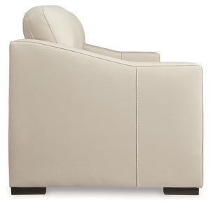 Treasure Trove - 2 pzas. - Sofá, Sillón de dos plazas - Almendra