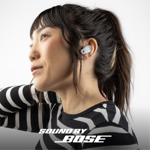 Skullcandy - Method 360 ANC True Wireless Noise Cancelling Earbuds - Bone