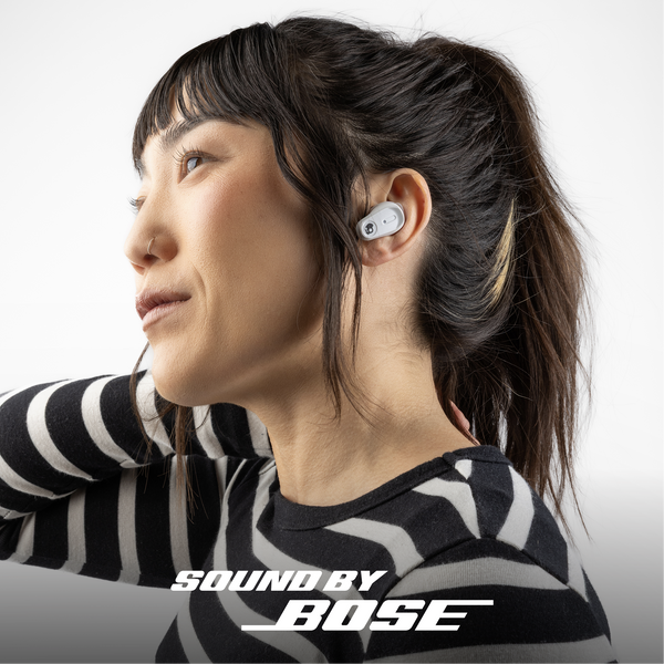 Skullcandy - Method 360 ANC True Wireless Noise Cancelling Earbuds - Bone