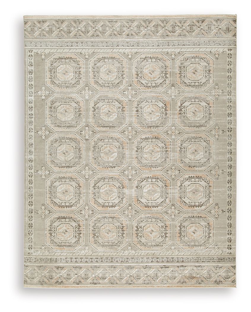 Bachby - Rug #8'x10'