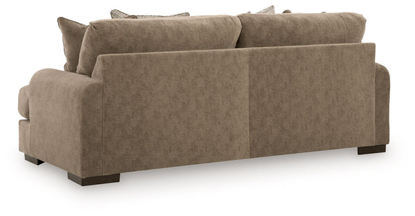 Jayne Park - 2 Pc. - Sofa And Loveseat #lightbrown