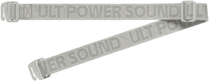 Sony - ULT FIELD 5 Wireless Speaker - Off White