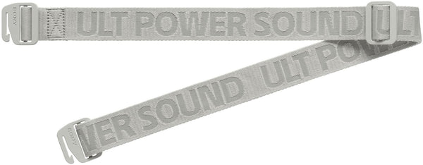 Sony - ULT FIELD 5 Wireless Speaker - Off White