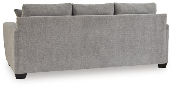 Loreo - Sofa Sleeper #gray