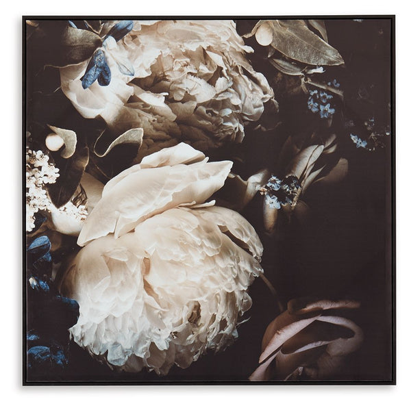 Hurshaw - Arte de pared - Múltiple