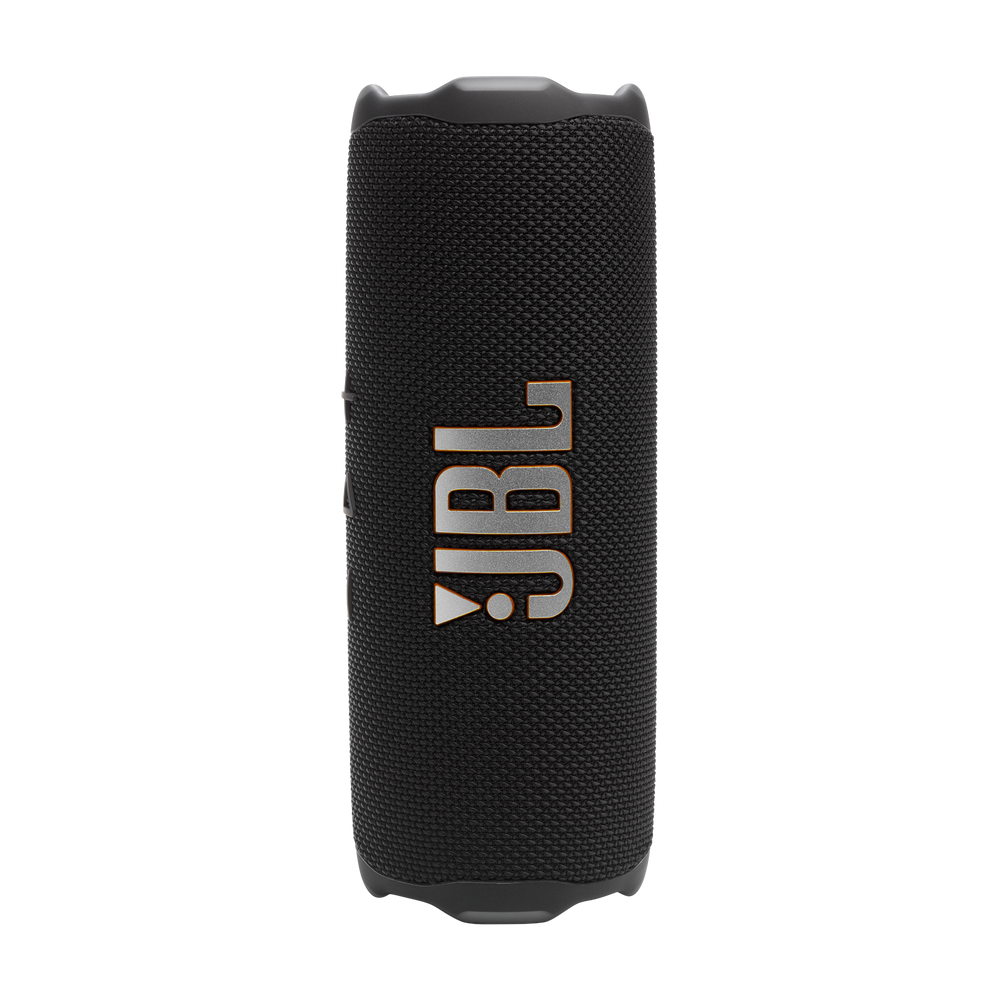 JBL - Flip 7 - Portable waterproof and drop-proof speaker - 2025 - Black