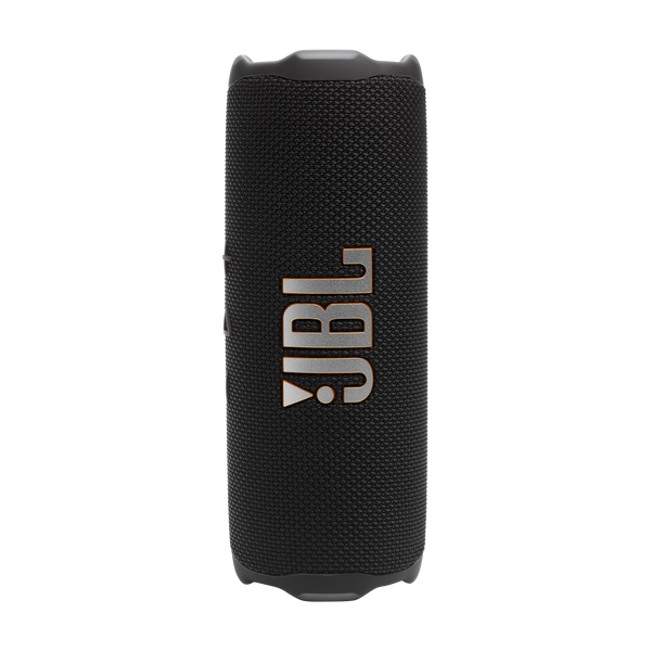 JBL - Flip 7 - Portable waterproof and drop-proof speaker - 2025 - Black