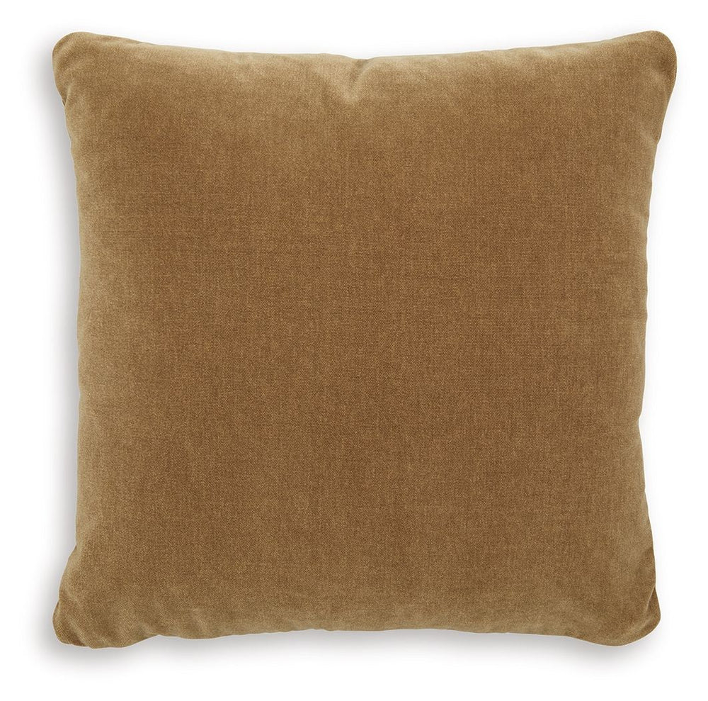 Jaxkins - Pillow #gray