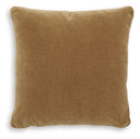 Jaxkins - Pillow #lightbrown