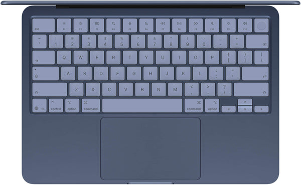 Apple - MacBook Neo 13-inch Laptop - A18 Pro chip with 6‑core CPU and 5‑core GPU - 8GB Memory - 512GB SSD - Indigo