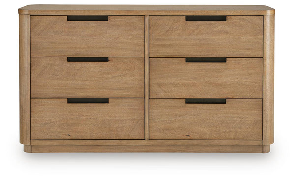 Pamaria - Dresser #dressers