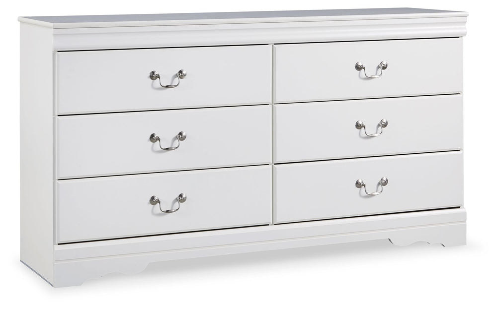 Anarasia - Dresser #dressers