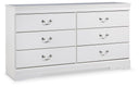 Anarasia - Dresser #dressers