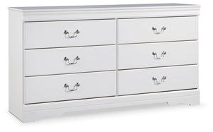 Anarasia - Dresser #dressers