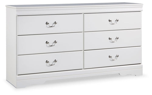 Anarasia - Dresser #dressers