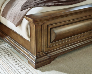 Frantanna - Panel Bed #panelbeds