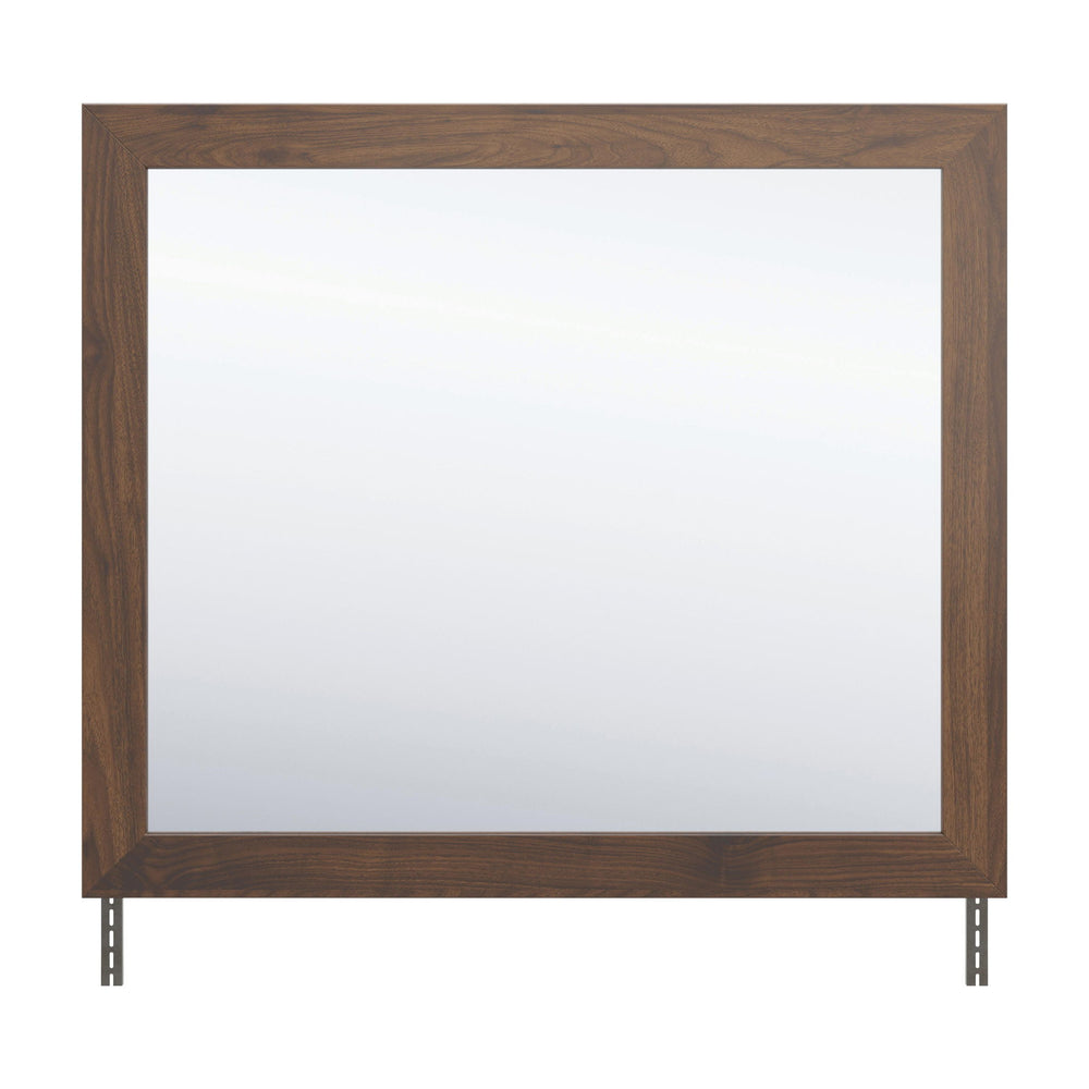 Janfyn - Bedroom Mirror - Brown