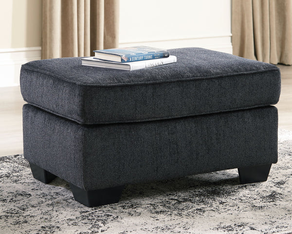 Altari - Ottoman #darkgray