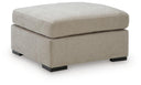 Bridgepoint - Oversized Accent Ottoman #gray