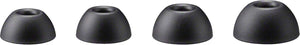Sony - LinkBuds Fit True Wireless Noise Cancelling Earbuds - Black