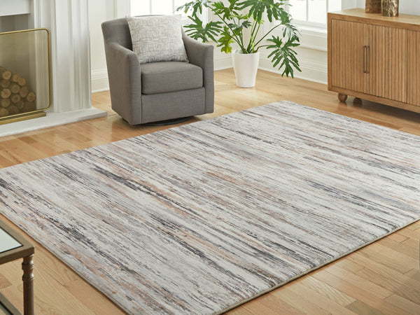 Nace - Rug #8'x10'