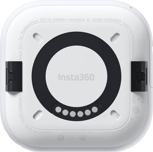 Insta360 - GO Ultra Action Camera - White