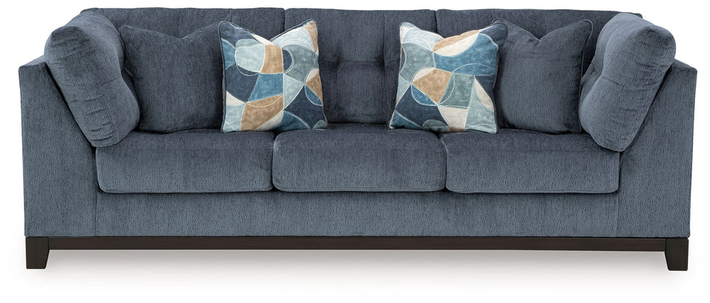 Maxon Place - Sofa #blue