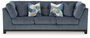 Maxon Place - Sofa #blue