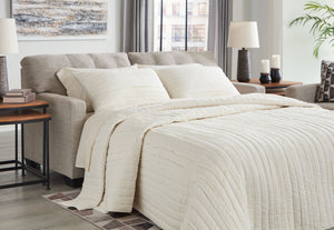 Mahoney - Sofa Sleeper #lightgray