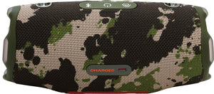 JBL - Charge 6 Portable Wireless Speaker - 2025 - Squad
