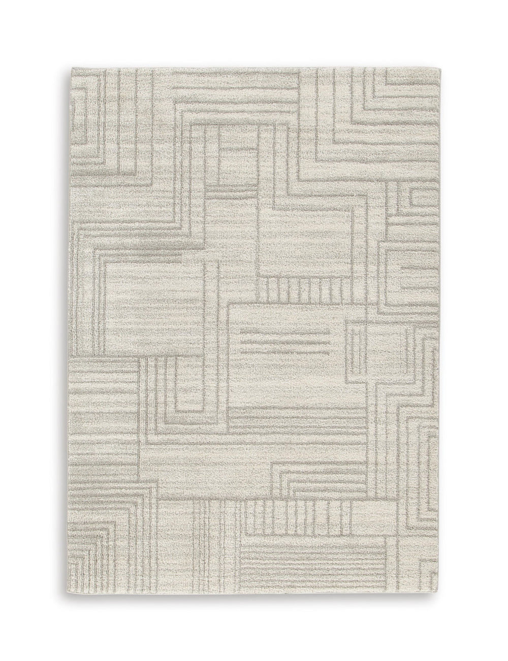 Dorwick - Washable Rug #8'x10'