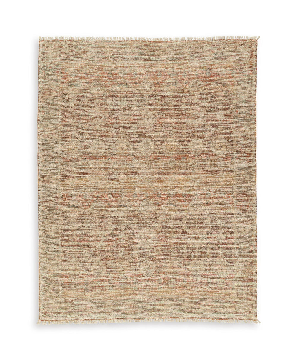 Waycotten - Rug #9'x12'
