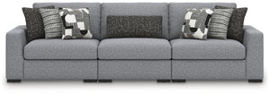 Bealton - 3 Piece Sectional #3pc.sectional