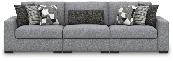 Bealton - 3 Piece Sectional #3pc.sectional