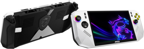 Claw A8 BZ2EM 8" 120Hz FHD+ 1200P Gaming Handheld - Ryzen Z2 Extreme - AMD Radeon Graphic - 24GB - 1TBSSD