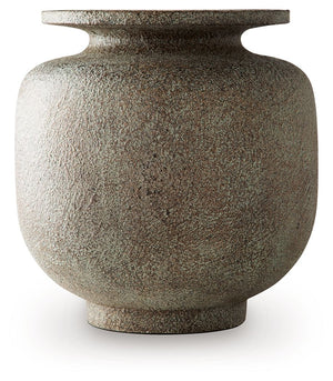 Jedwick - Vase #11"wx11"dx11"h