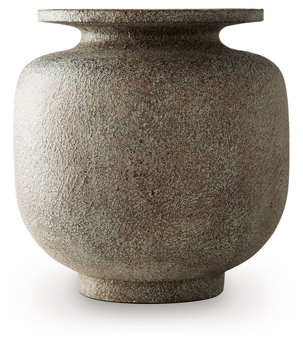 Jedwick - Vase #11"wx11"dx11"h