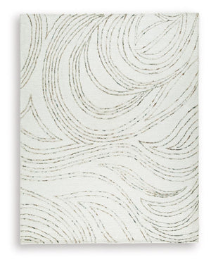 Deenbury - Rug #8'x10'