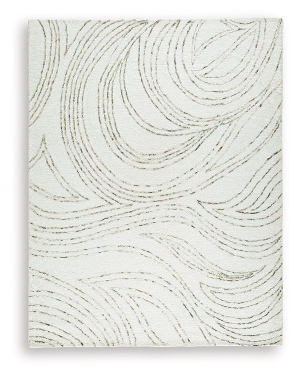 Deenbury - Rug #8'x10'