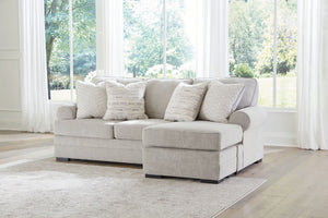 Eastonbridge - Living Room Set #3pc.sofachaise,chairandahalf,ottoman