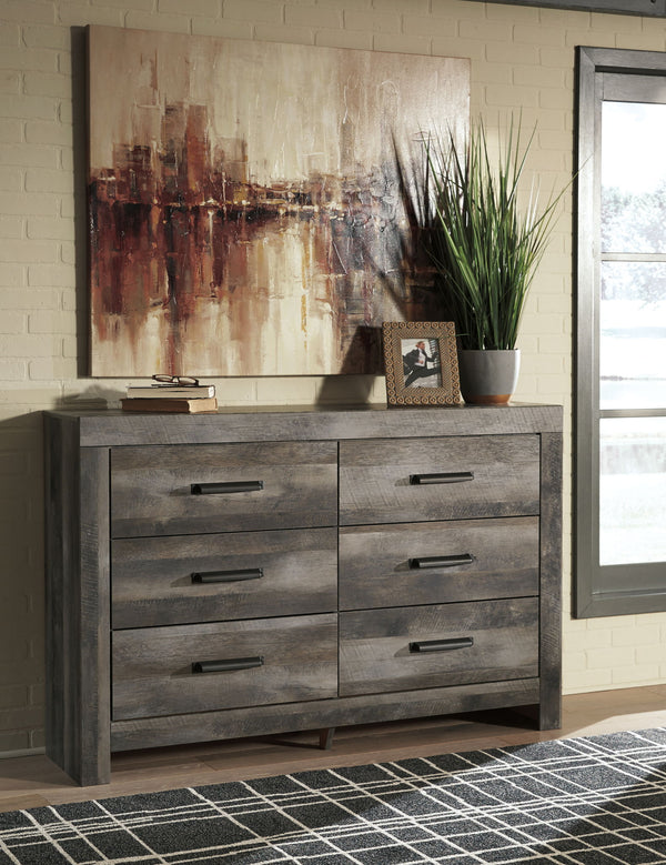 Wynnlow - Dresser #dressers
