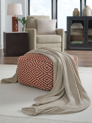 Anawood - Throw #beige
