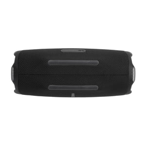 JBL - Charge 6 Portable Wireless Speaker - 2025 - Black